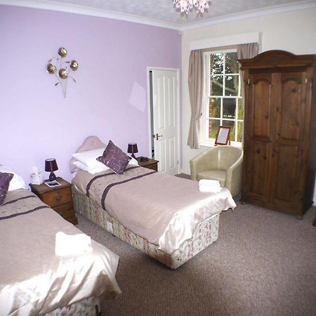 The Salhouse Lodge Hotel Wroxham Exterior foto